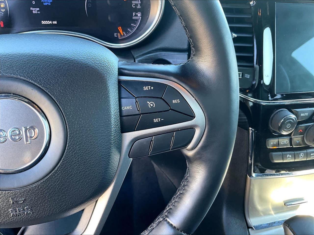 2022 Jeep Grand Cherokee WK Laredo X Roseville CA