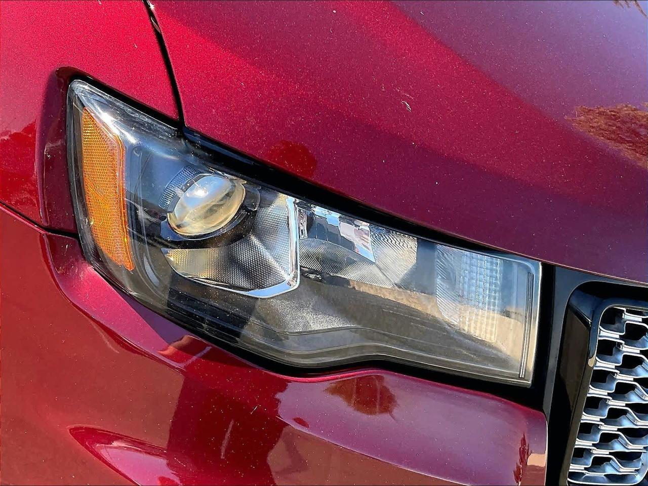 2022 Jeep Grand Cherokee WK Laredo X Roseville CA