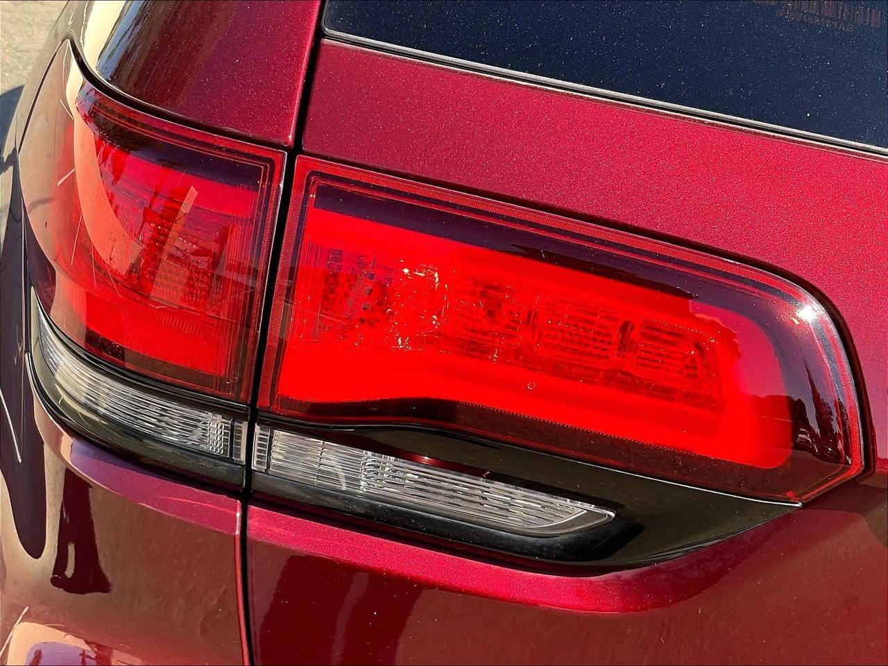 2022 Jeep Grand Cherokee WK Laredo X Roseville CA