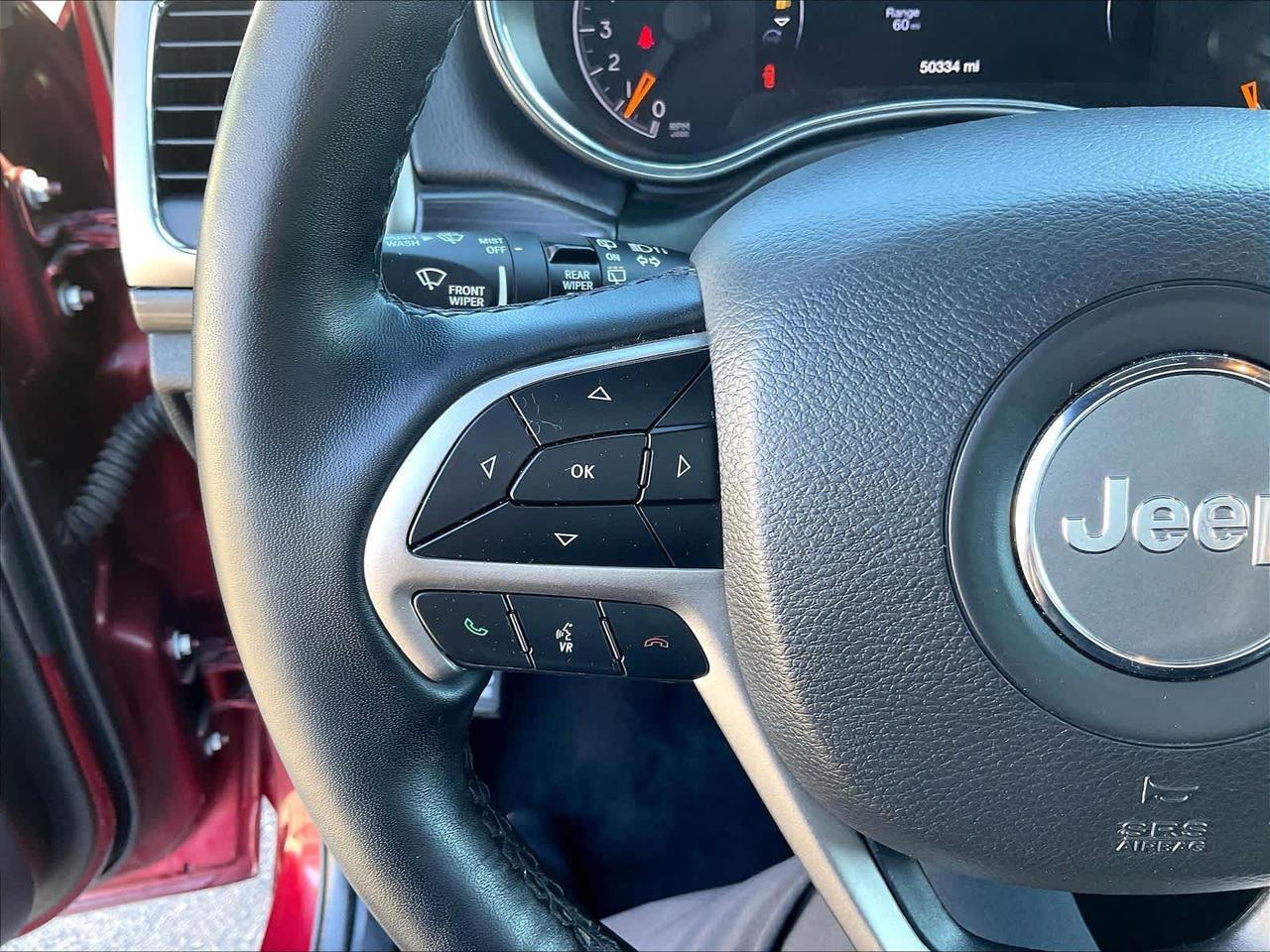 2022 Jeep Grand Cherokee WK Laredo X Roseville CA