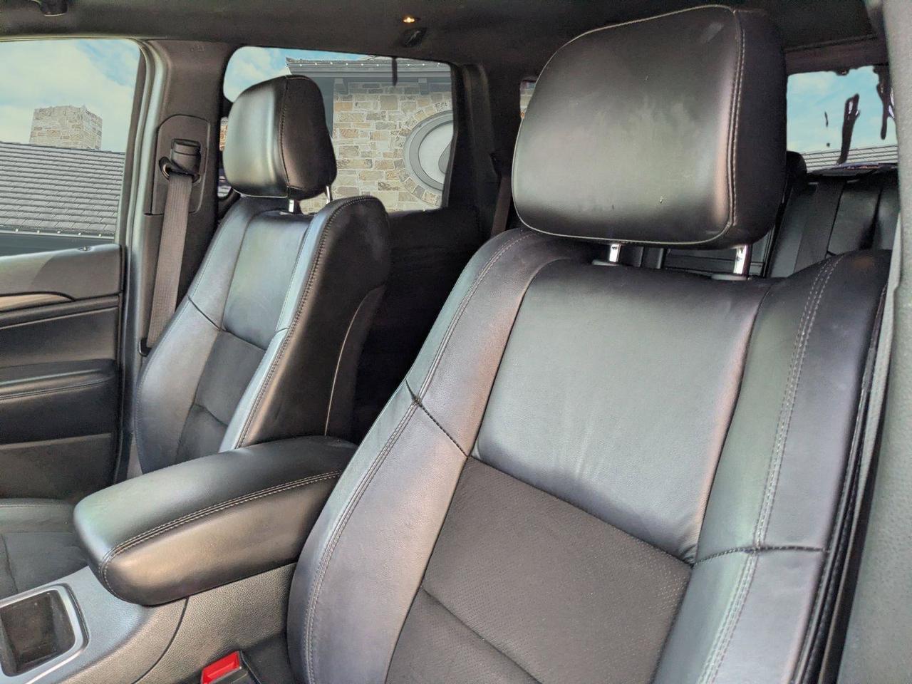 2022 Jeep Grand Cherokee WK Laredo X San Antonio TX