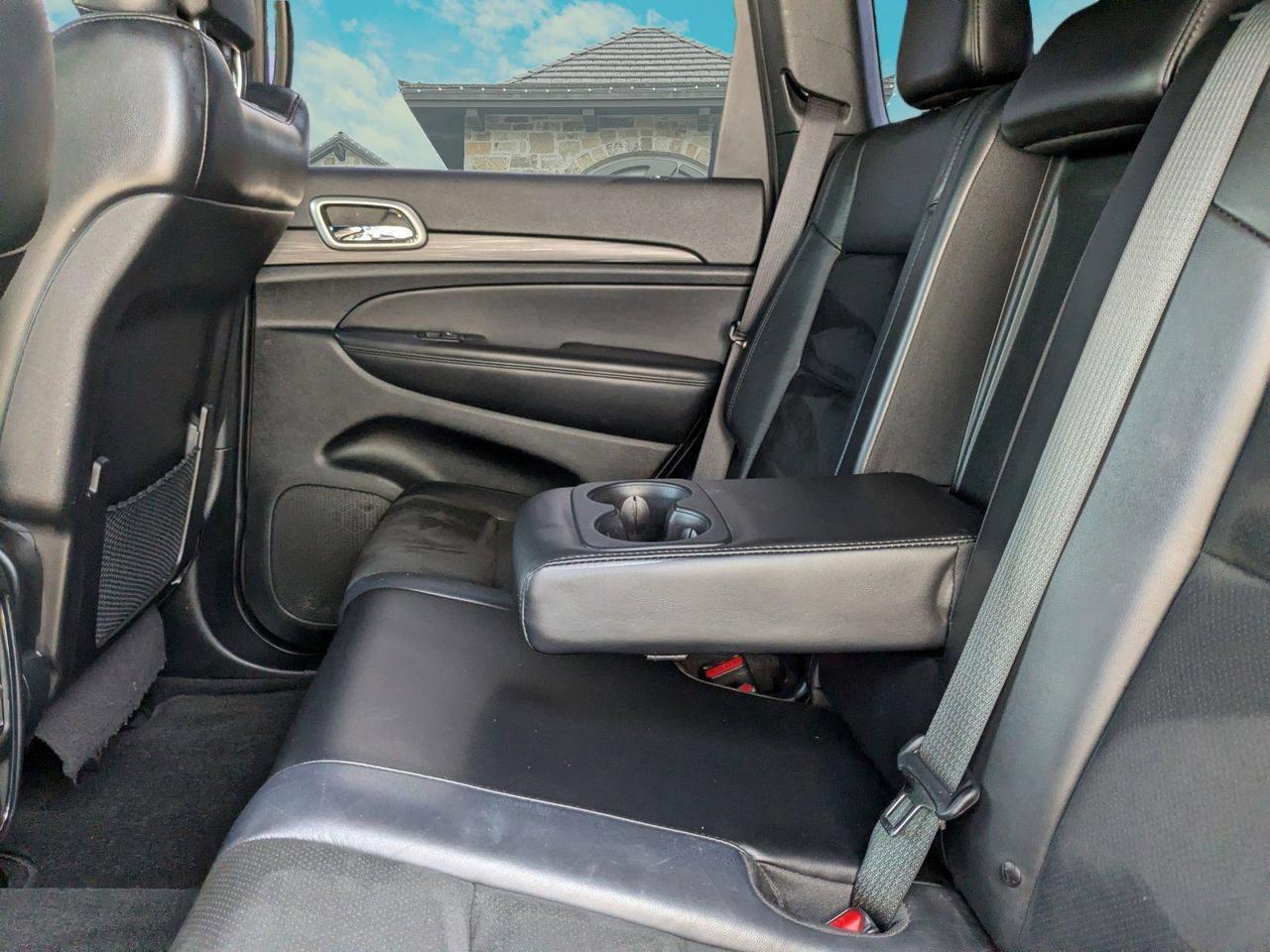 2022 Jeep Grand Cherokee WK Laredo X San Antonio TX