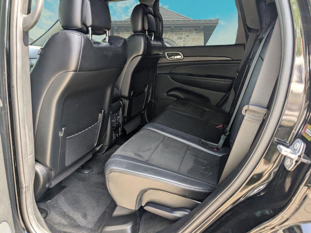 2022 Jeep Grand Cherokee WK Laredo X San Antonio TX