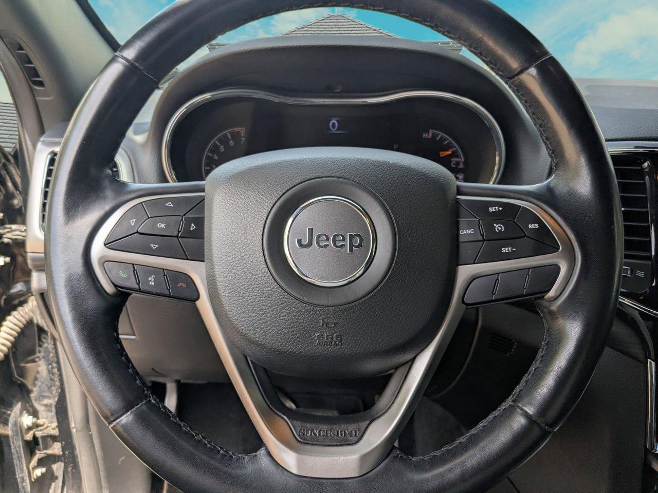 2022 Jeep Grand Cherokee WK Laredo X San Antonio TX