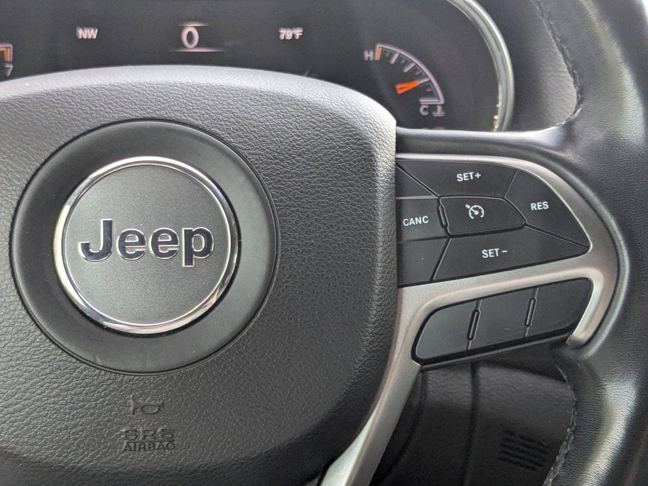 2022 Jeep Grand Cherokee WK Laredo X San Antonio TX