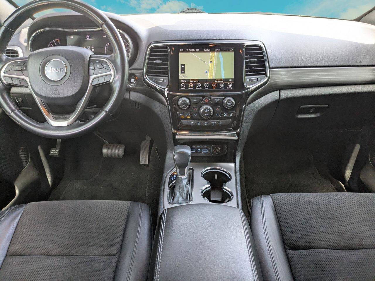 2022 Jeep Grand Cherokee WK Laredo X San Antonio TX