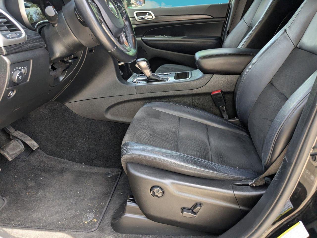 2022 Jeep Grand Cherokee WK Laredo X San Antonio TX