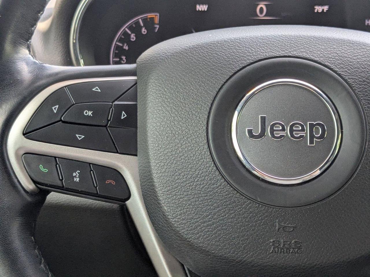 2022 Jeep Grand Cherokee WK Laredo X San Antonio TX
