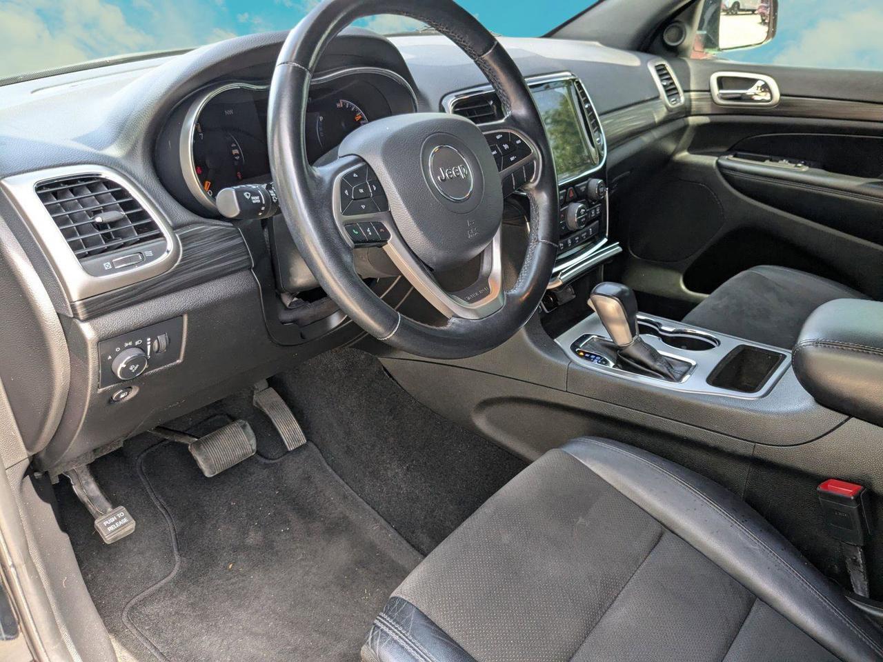 2022 Jeep Grand Cherokee WK Laredo X San Antonio TX