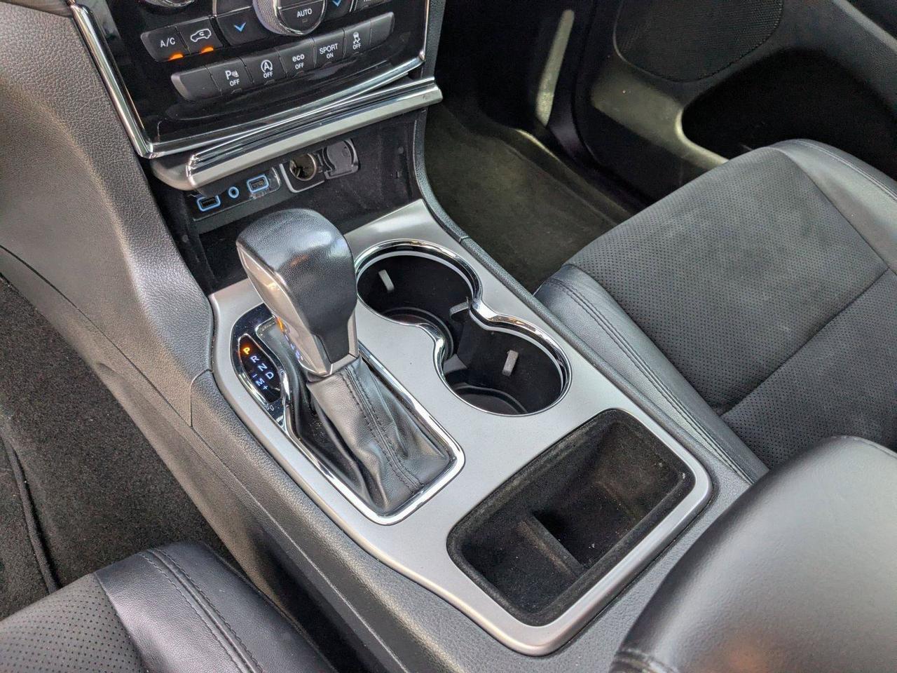 2022 Jeep Grand Cherokee WK Laredo X San Antonio TX
