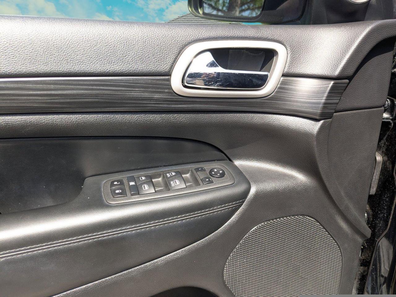 2022 Jeep Grand Cherokee WK Laredo X San Antonio TX