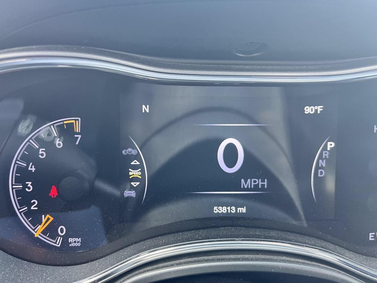 2022 Jeep Grand Cherokee WK Laredo X Castroville TX