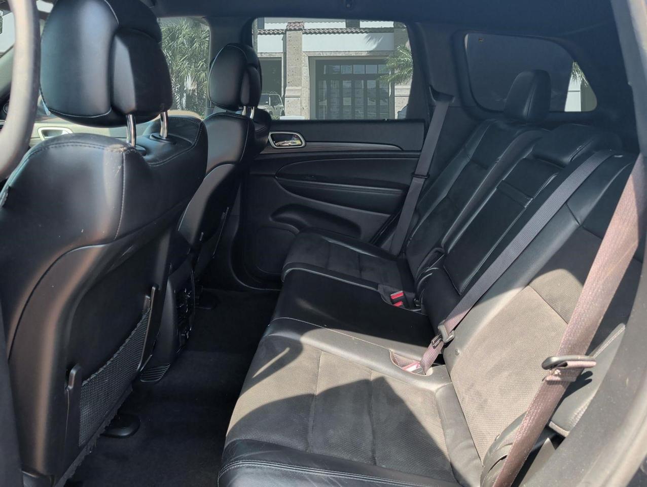 2022 Jeep Grand Cherokee WK Laredo X San Juan TX
