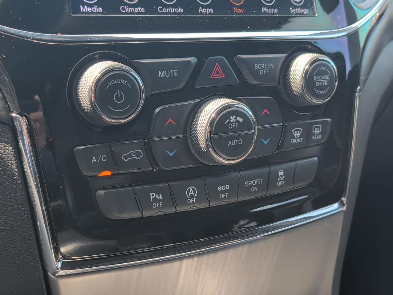 2022 Jeep Grand Cherokee WK Laredo X San Juan TX