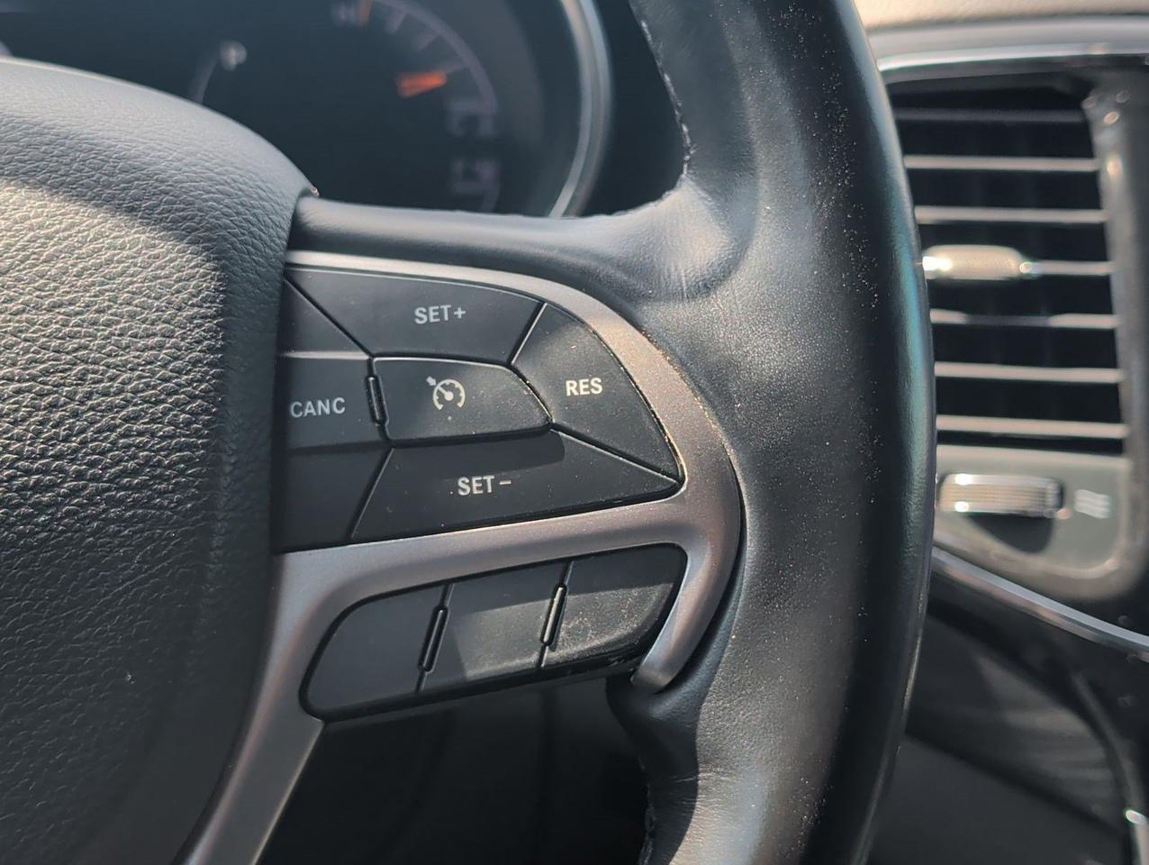 2022 Jeep Grand Cherokee WK Laredo X San Juan TX