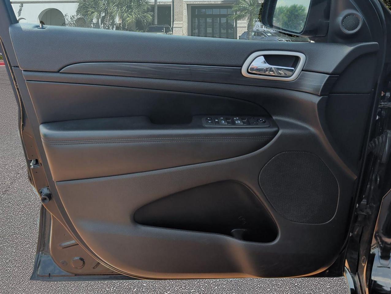 2022 Jeep Grand Cherokee WK Laredo X San Juan TX
