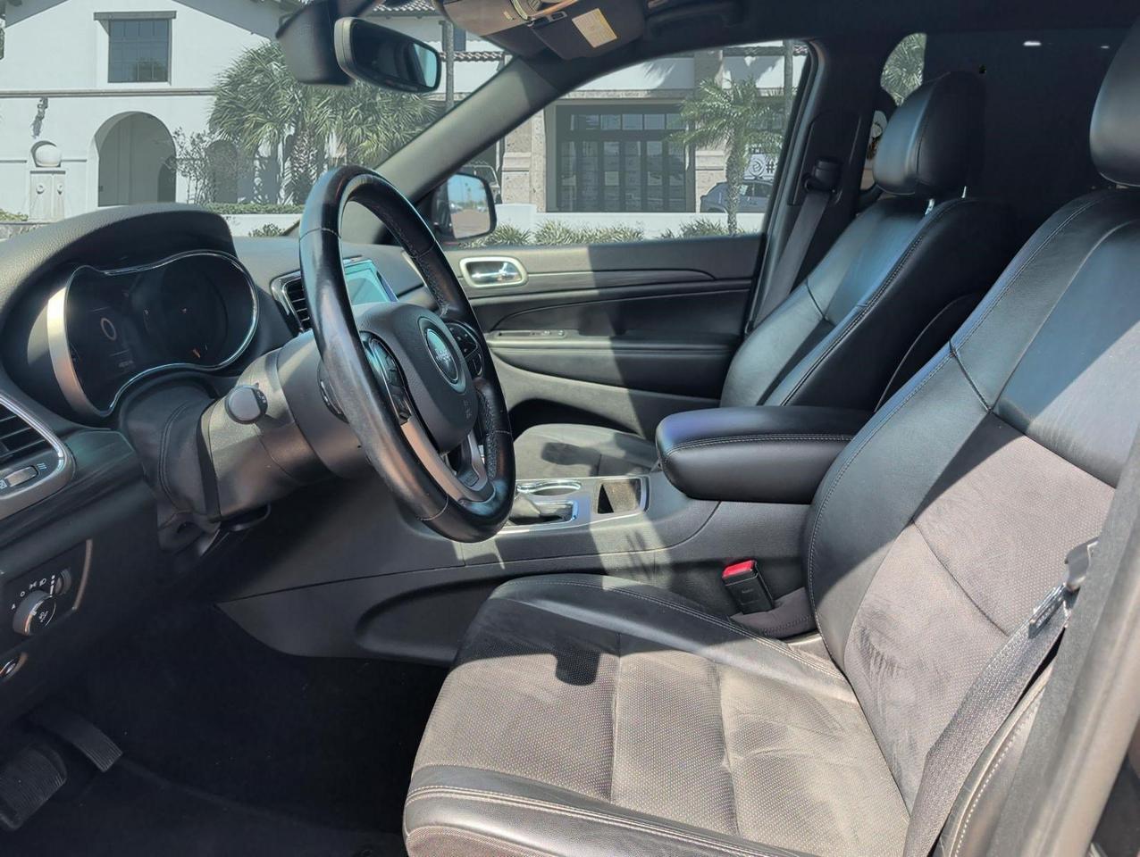 2022 Jeep Grand Cherokee WK Laredo X San Juan TX