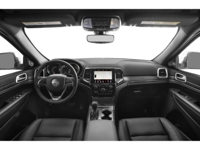 2022 Jeep Grand Cherokee WK Laredo X San Antonio TX