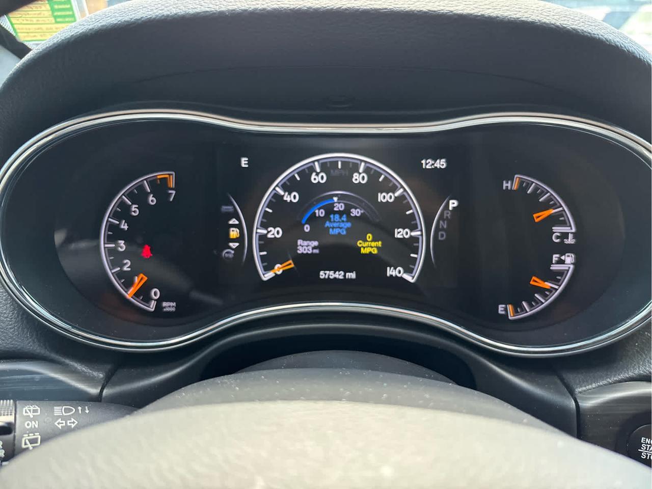 2022 Jeep Grand Cherokee WK Laredo X Irving TX