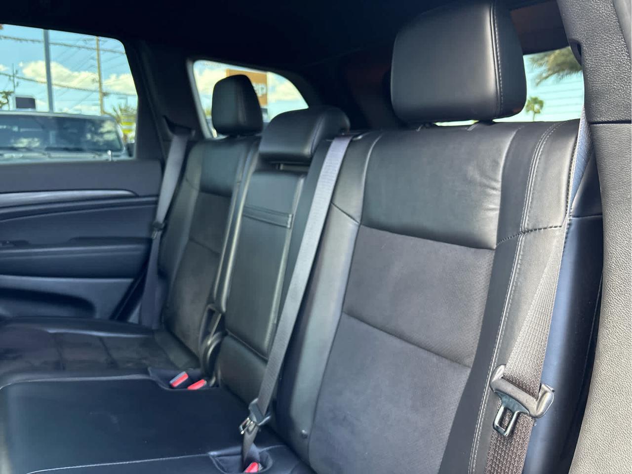 2022 Jeep Grand Cherokee WK Laredo X Irving TX