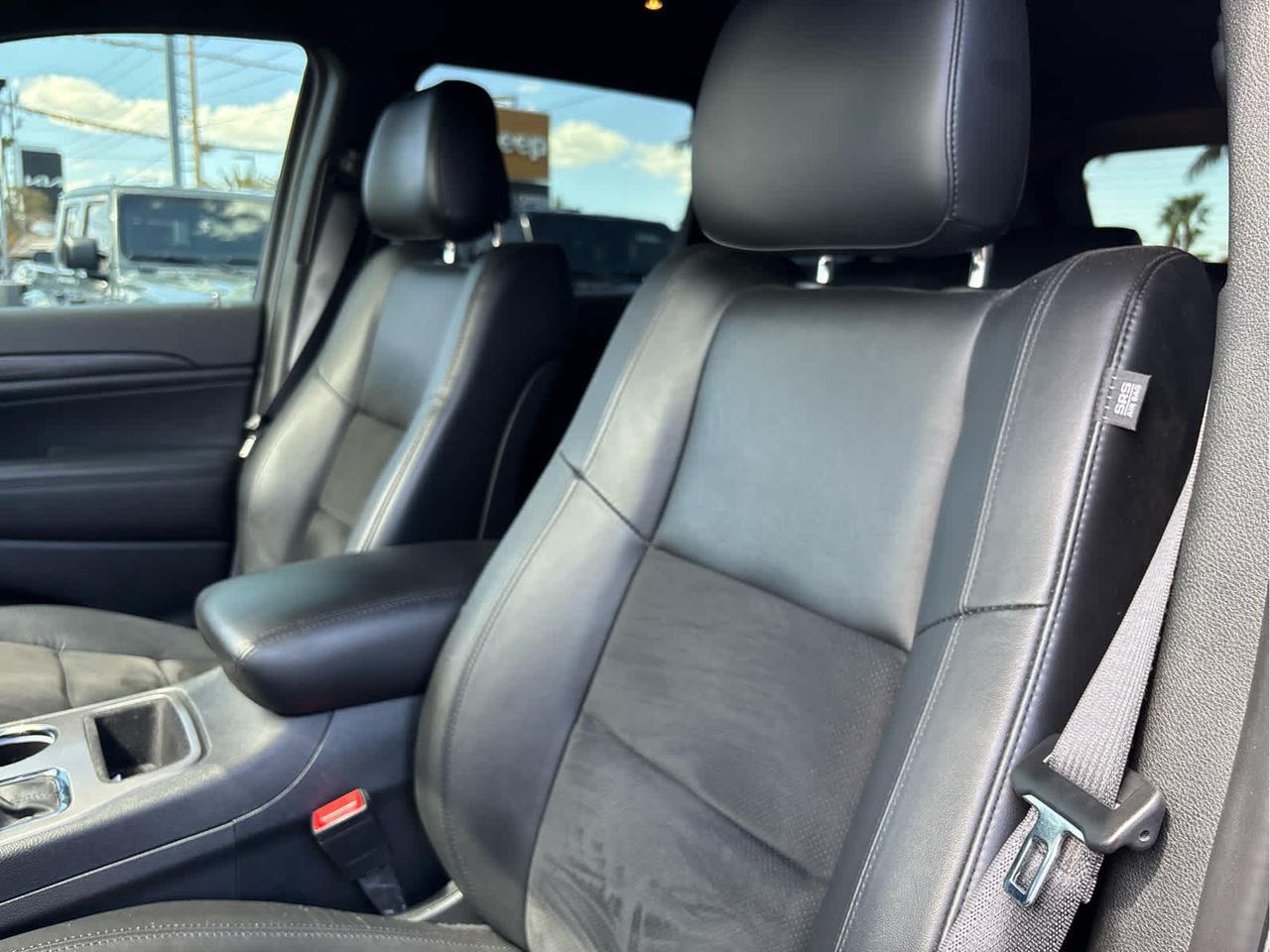 2022 Jeep Grand Cherokee WK Laredo X Irving TX