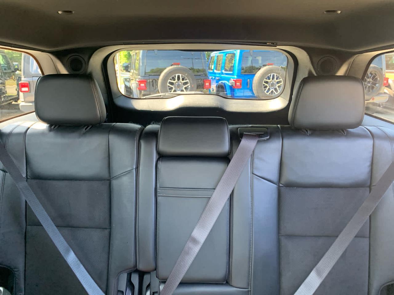 2022 Jeep Grand Cherokee WK Laredo X Dartmouth MA