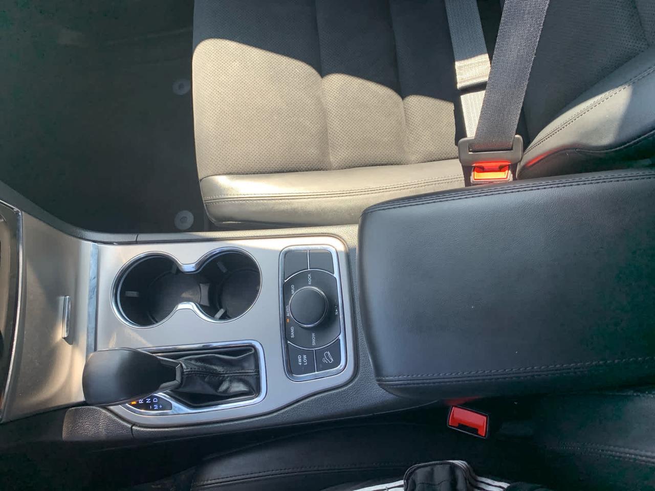 2022 Jeep Grand Cherokee WK Laredo X Dartmouth MA