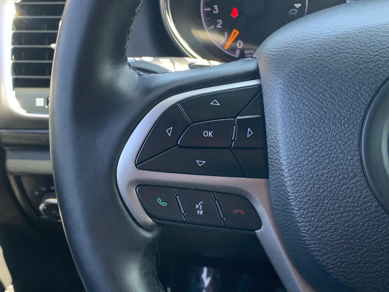 2022 Jeep Grand Cherokee WK Laredo X Dartmouth MA