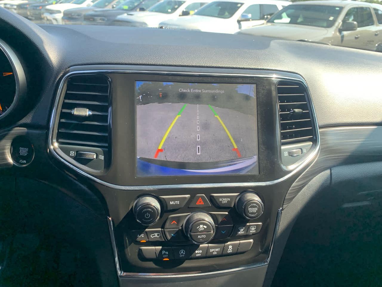 2022 Jeep Grand Cherokee WK Laredo X Dartmouth MA