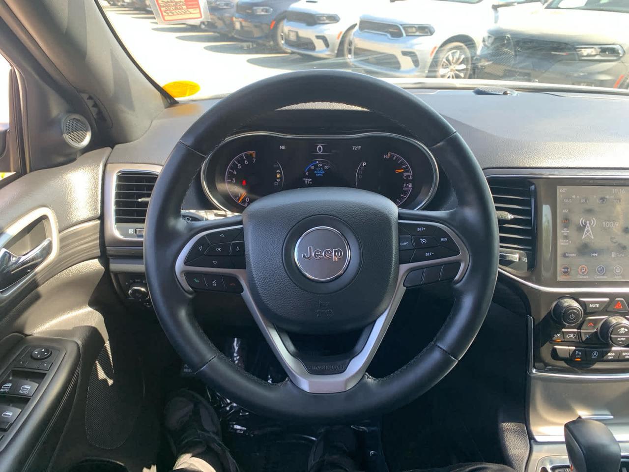 2022 Jeep Grand Cherokee WK Laredo X Dartmouth MA