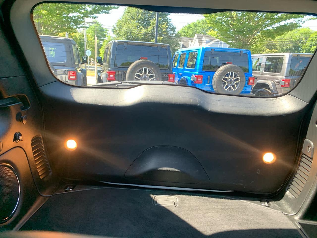 2022 Jeep Grand Cherokee WK Laredo X Dartmouth MA