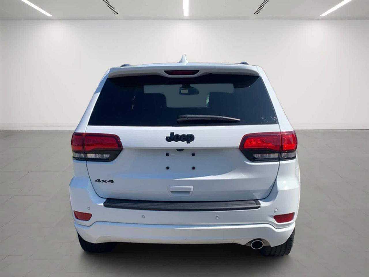 2022 Jeep Grand Cherokee WK Laredo X Dartmouth MA