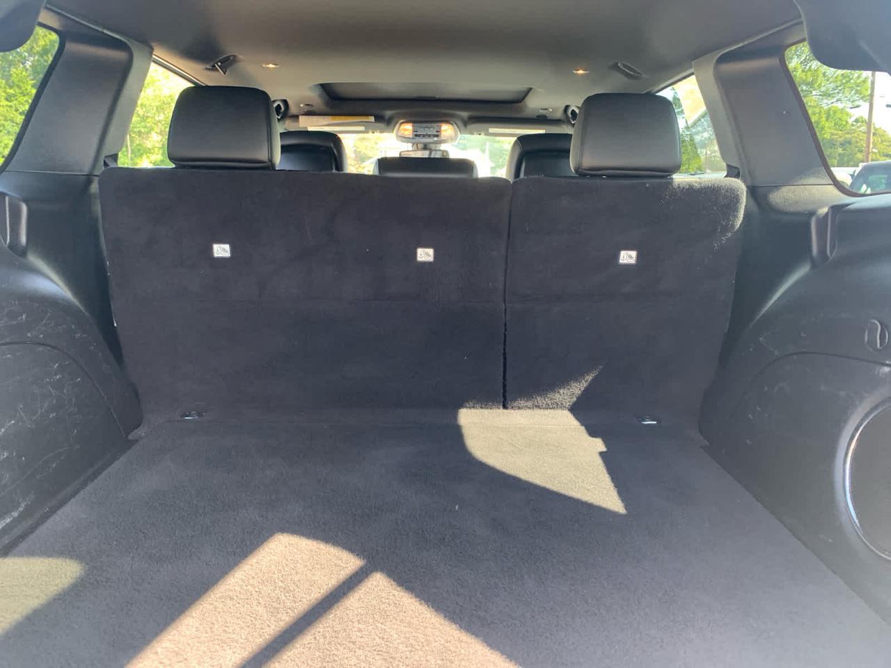 2022 Jeep Grand Cherokee WK Laredo X Dartmouth MA