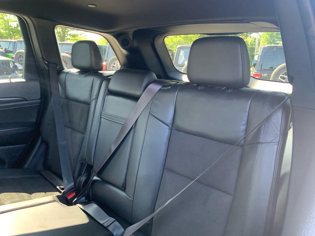 2022 Jeep Grand Cherokee WK Laredo X Dartmouth MA