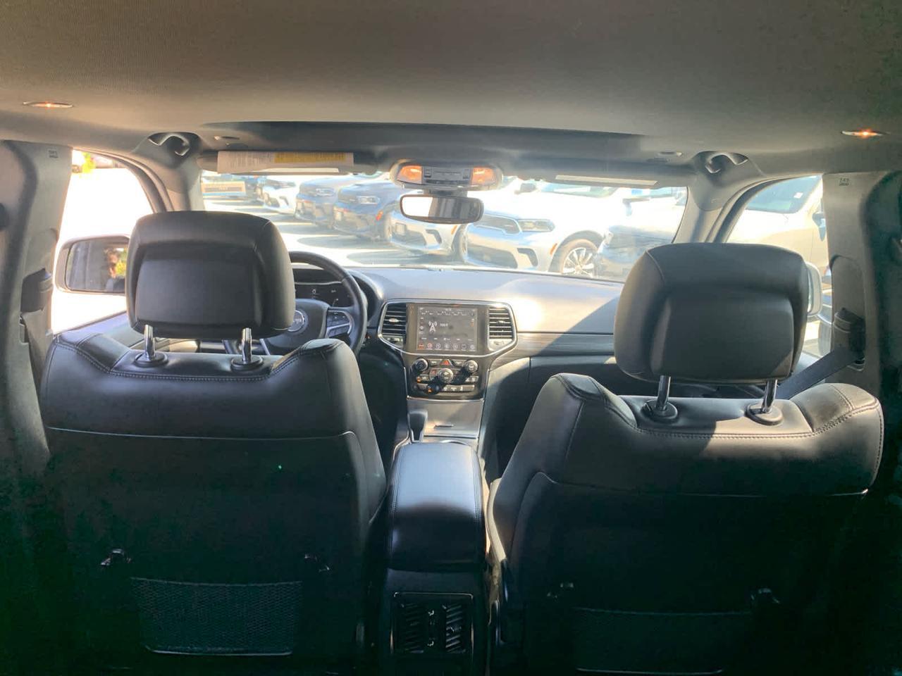 2022 Jeep Grand Cherokee WK Laredo X Dartmouth MA
