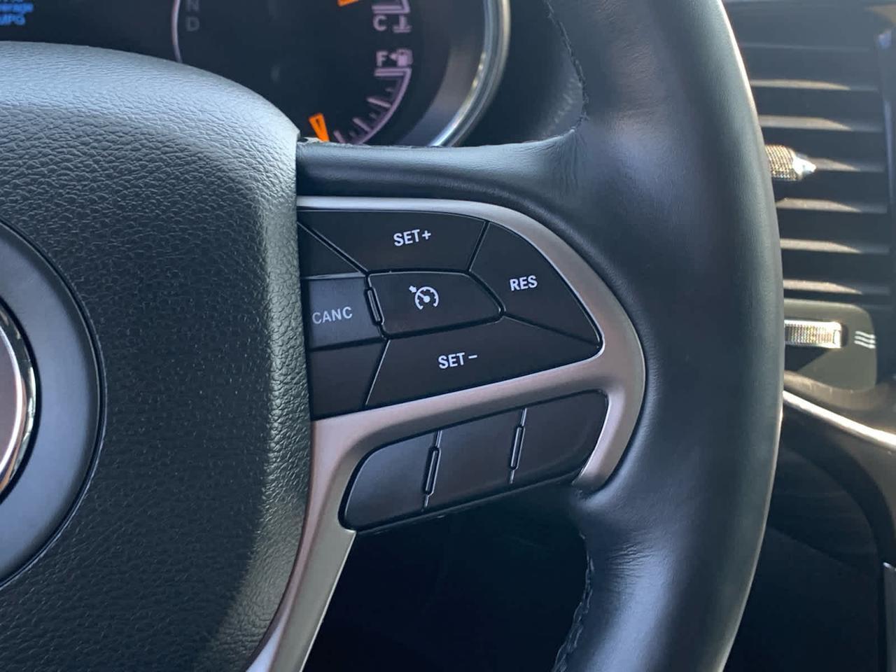 2022 Jeep Grand Cherokee WK Laredo X Dartmouth MA