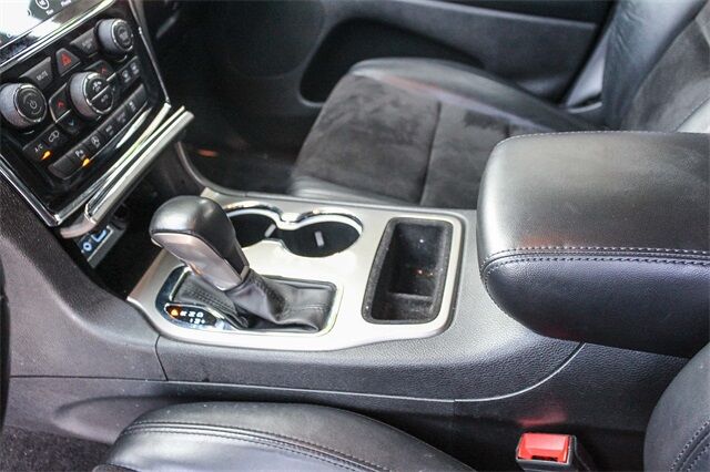 2022 Jeep Grand Cherokee WK Laredo X El Monte CA
