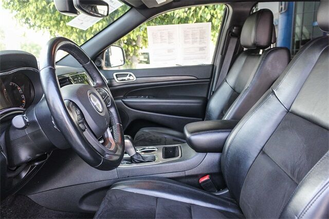 2022 Jeep Grand Cherokee WK Laredo X El Monte CA