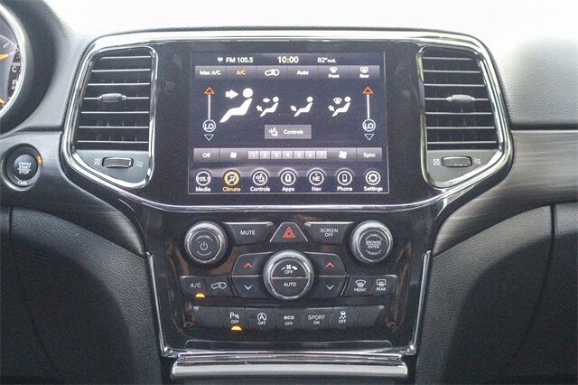 2022 Jeep Grand Cherokee WK Laredo X El Monte CA