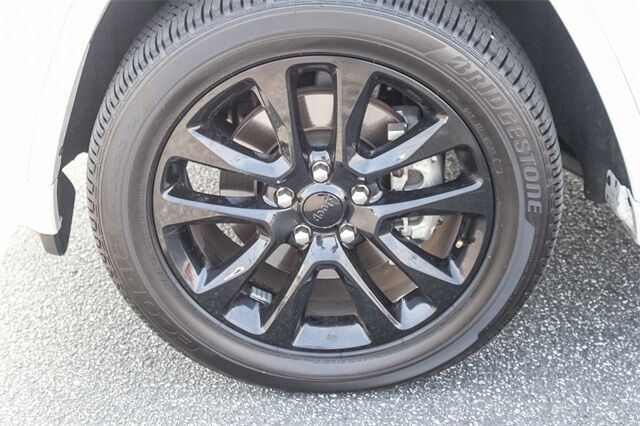 2022 Jeep Grand Cherokee WK Laredo X El Monte CA