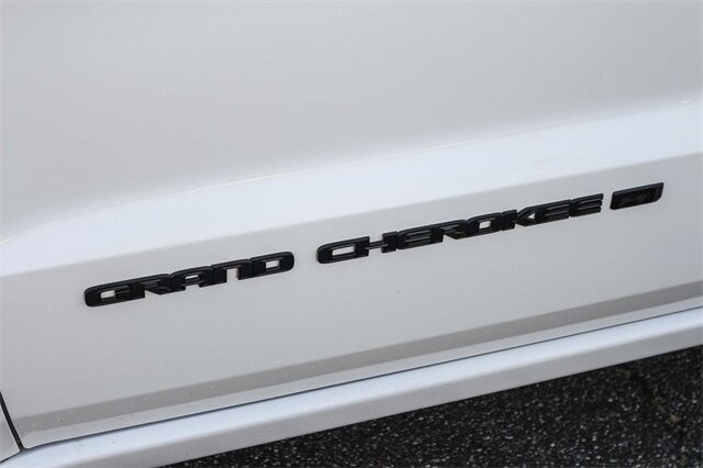 2022 Jeep Grand Cherokee WK Laredo X El Monte CA