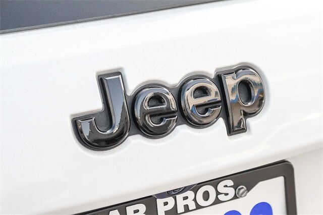 2022 Jeep Grand Cherokee WK Laredo X El Monte CA