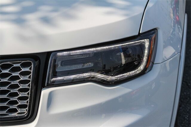 2022 Jeep Grand Cherokee WK Laredo X El Monte CA