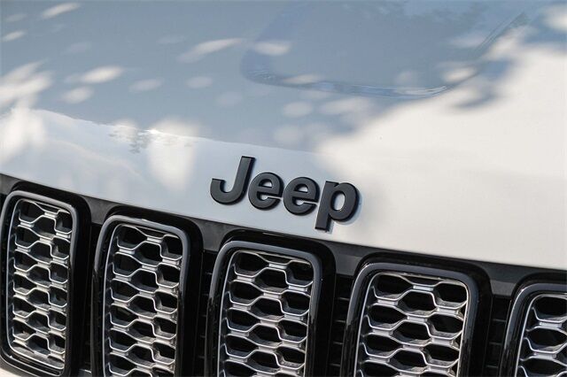 2022 Jeep Grand Cherokee WK Laredo X El Monte CA