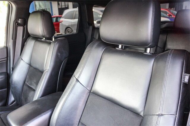 2022 Jeep Grand Cherokee WK Laredo X El Monte CA