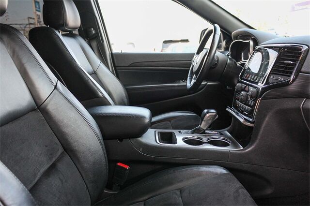 2022 Jeep Grand Cherokee WK Laredo X El Monte CA
