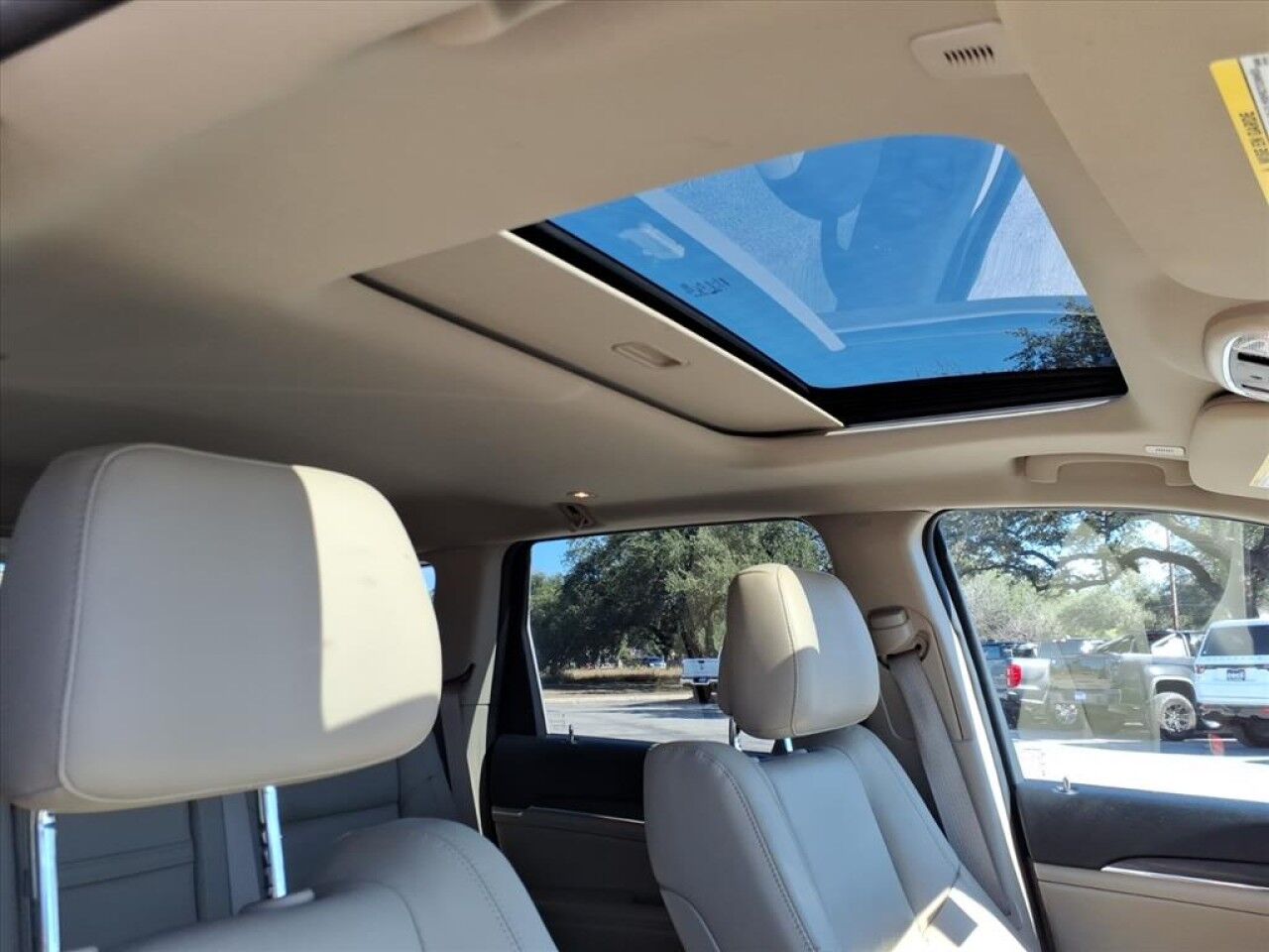 2022 Jeep Grand Cherokee WK Limited Uvalde TX