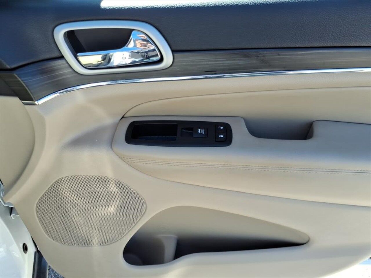 2022 Jeep Grand Cherokee WK Limited Uvalde TX