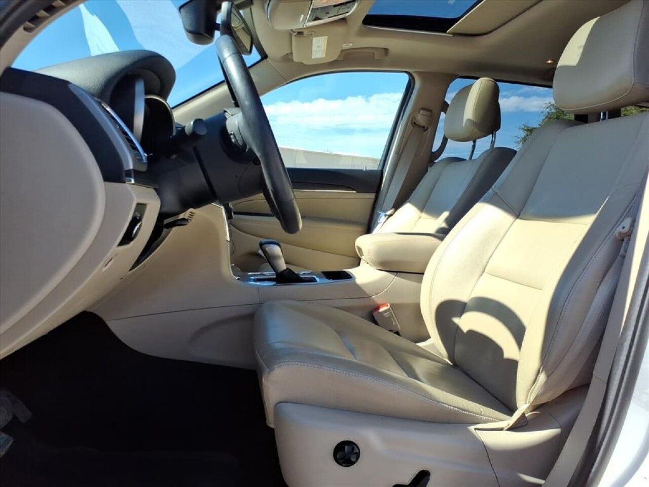 2022 Jeep Grand Cherokee WK Limited Uvalde TX