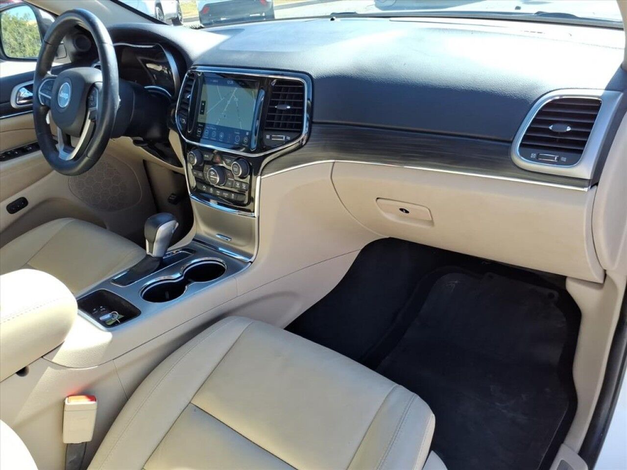 2022 Jeep Grand Cherokee WK Limited Uvalde TX